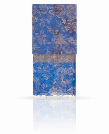 Палантин Женский SW-KAN.FL/CHARC